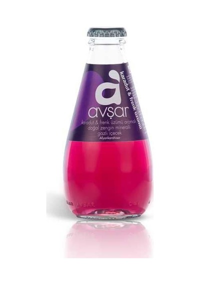 Karadut Frenk Üzümü 200ml