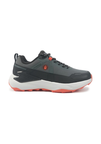 Lumberjack Sorte 5pr Gri Erkek Outdoor 000000000102036724 Gri-turuncu