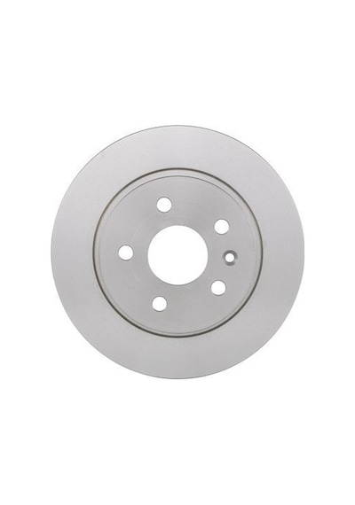Opel Astra J 1.3Cdtı 2009-2016 Bosch Arka Disk 2 Adet N11.2353