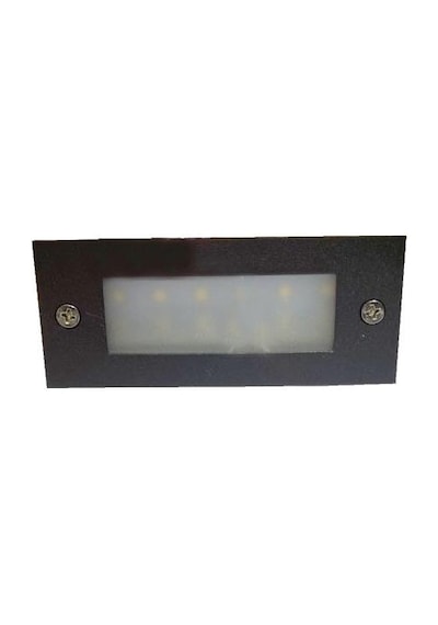 Dikdörtgen Spot Merdiven Koridor Aydınlatma Günışığı 2,5W 11x5,3