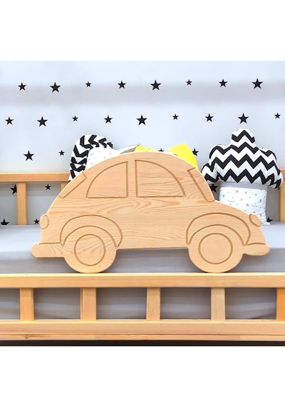 Markaawm Markaawm Montessori Yatak Çocuk Karyola Nirvana Araba Akçaağaç Markaawm Markaawm Montessori Yatak Çocuk Karyola Nirvana Araba Akçaağaç