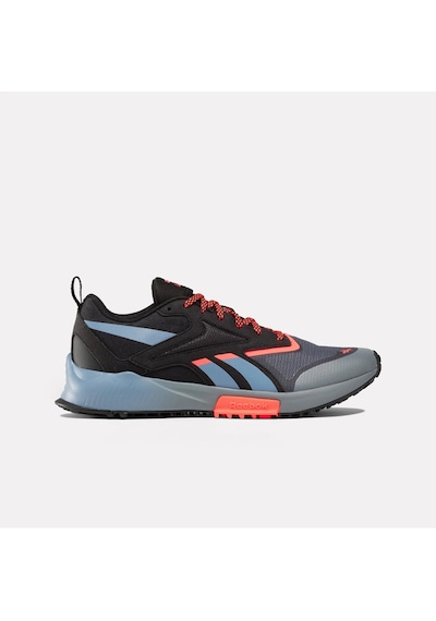 Reebok 100074819 Lavante Traıl 2 Erkek Spor Ayakkabısı Siyah Gri Siyah - Gri Reebok 100074819 Lavante Traıl 2 Erkek Spor Ayakkabısı Siyah Gri Siyah - Gri
