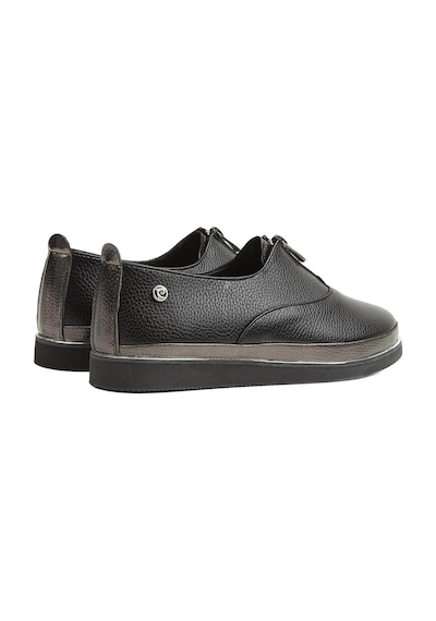 Pierre Cardin Pc-51679 - 3530 Siyah - Kadın Günlük Ayakkabı 001