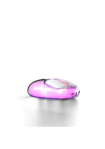 Truebo Waterfall Wireless RGB Gökkuşağı Efektli Mouse