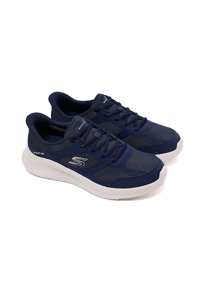 Skechers Skech-lite Pro 2.0 Erkek Spor Ayakkabı Lacivert
