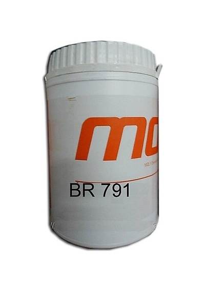 Moly Br 791 Boya Tabancası Gres Yağı 1 KG