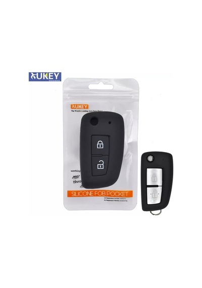 Nissan Juke Micra Uyumlu Qashqai Pulsar X-Trail Slikon Anahtar Kilifi