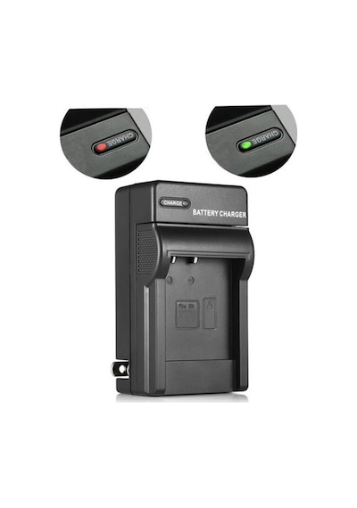 Ayex Fujifilm NP-W126S NP-W126 Batarya için Şarj Cihazı