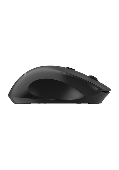 Philips Spk7547b Dual Mod Bluetooth Ve 2.4g Kablosuz Ergonomik Sessiz Mouse 4000 Dpı Siyah Spk7547b