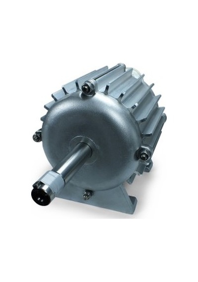 İsta Breeze Alternatör 2kw 48v Veya 350v Düşük Devir Heli 2.0