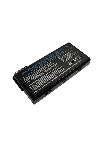 MSI Uyumlu Cr700-220Xcz. Cr700-221Xsk Notebook Bataryası - Pili