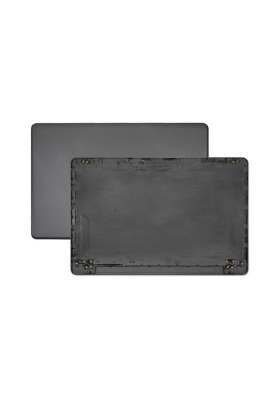 Hp 250 G6, 15-bs, 15-bw, 15-ra, 15-rb Notebook Lcd Back Cover - Mat Siyah 924898-001, L03442-001 / Lcc174