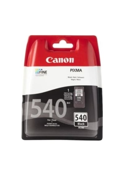 Canon Pg 540 Siyah Mürekkep Kartuş