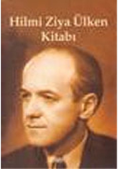 Hilmi Ziya Ülken Kitabı - Ayhan Vergili - Kitabevi Yayınları