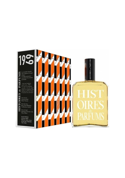 Histoires De Parfums 1969 Edp 120 Ml Oryantal