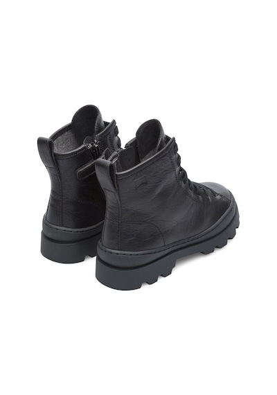 Camper Bebek Günlük Ayakkabı K900179-002-td Brutus Kids Siyah