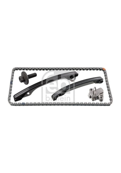 Triger Zincir Seti - Dacia Logan, Sandero, Duster, Dokker, Lodgy - Febı-bılsteın-107166
