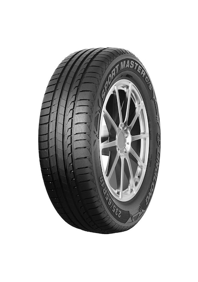 Linglong 225/55R17 101V XL Sport Master C/s Oto Yaz Lastiği 2026