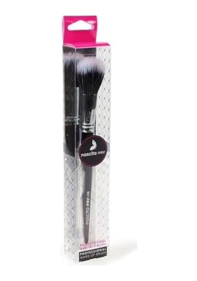 Nascita Pro Duo Fibre Pudra Fırçası