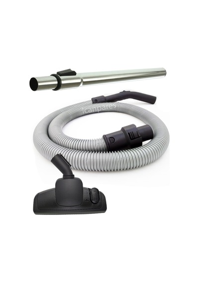 Philips Uyumlu Fc 8134 Easy Life Süpürge Hortumu Emici Başlık Boru