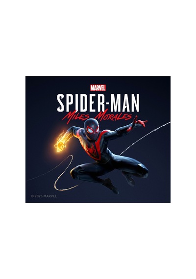 Marvel's Spider-man: Miles Morales Pc Steam Dijital Kod Cd Key