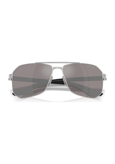 Prada Sport Spsa53 18x80ı 62 Erkek Güneş Gözlüğü Gri