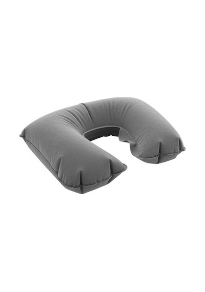 Şişme Seyahat Yastığı Ergonomik Boyun Destekli Yolculuk Yastığı Kolay Şişirilebilir, Uyku Yastığı Diğer