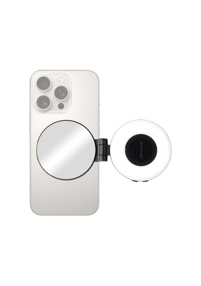 Herigo Hr-ph010 Aynalı Manyetik Selfie Işığı Telefon Standı