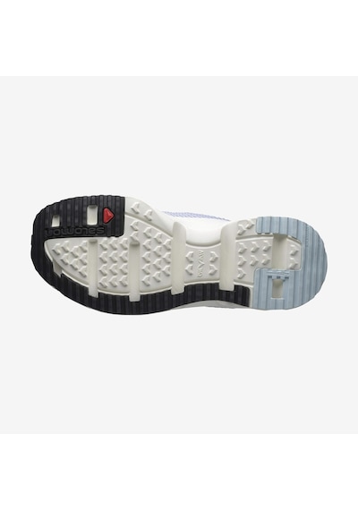 Salomon Rx Moc 3.0 Kadın Sneaker Almond Milk L47757700 Mavi
