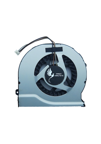 Samsung Uyumlu Np300e5c-s0btr Notebook Fan, İşlemci Fanı