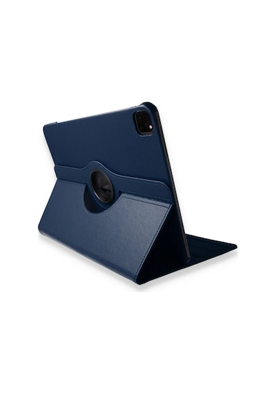 Newface - 913 - İpad Pro 11 2020 Kılıf 360 Tablet Deri Kılıf - Metemıx - - Lacivert