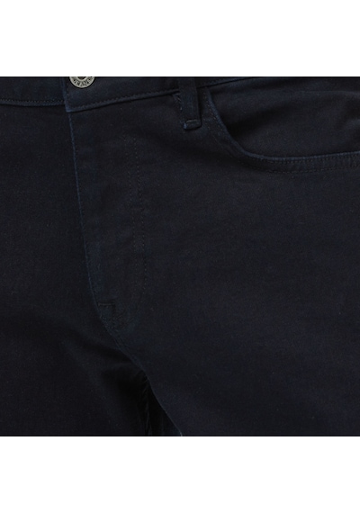 Nautica Erkek Siyah Slim Fit Pantolon Düz 2p5715t Siyah