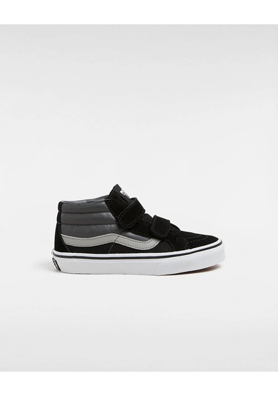 Vans Sk8-mid Reissue V Çocuk Ayakkabı Karışık