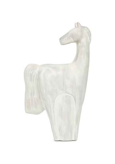 Vitale Kaldea At Dekor 21 8 35 Cm Ak.ıt0255