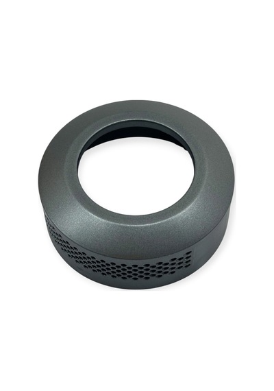 Grundig İle Uyumlu 9178017741 Süpürge Egzoz Çerçevesi