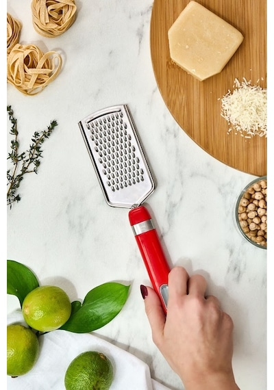 Karaca  Mastermaid Rende Kırmızı