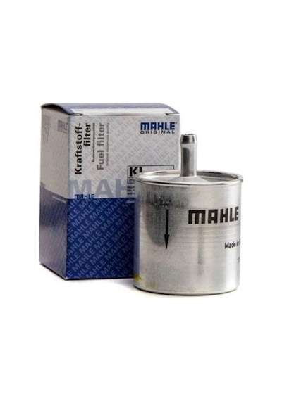Bmw F 650 - 700 - 800 Gs Adv Rt R S St - Mahle Benzin Filtre