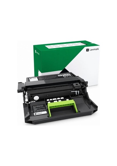 Lexmark 52d0z0g Siyah Görüntüleme Birimi 100.000 Sayfa Kapasite