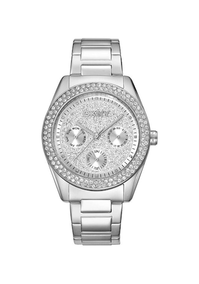 Dkny Dk1l078m0015 Kadın Kol Saati Metalik Gri