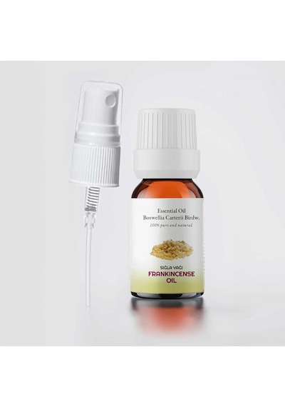 Proclis Sığla Günlük Uçucu Yağı 3 x 10 ML