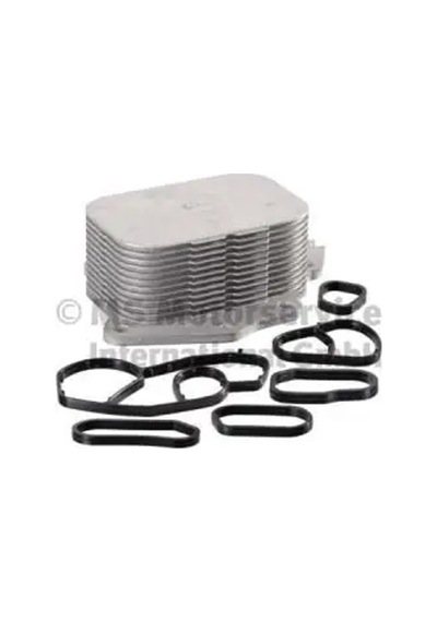 Pıerburg 709269300 Motor Yag Sogutucusu 1103k2 1145941 1660073j00