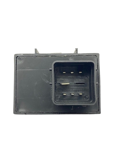 12v Kızdırma Rölesi Cıtroen Nemo-fıat Fıorıno-nıssan-peugeot Bıpper/partner-renault