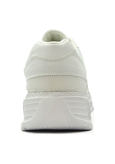 Slazenger Acar Erkek Kalın Taban Sneaker 001