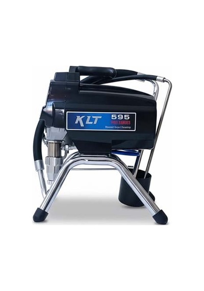 Klt 595 Airless Boya Makinesi