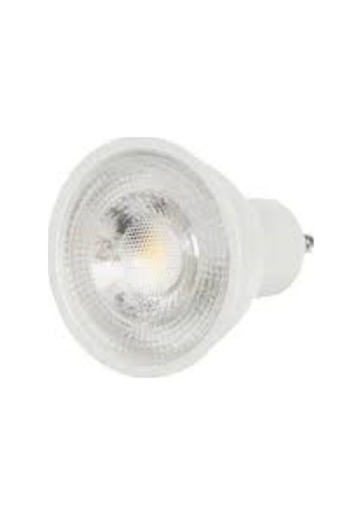 Ct-4215 8w Gu10 3200k Günışığı Led Ampul 6 Adet