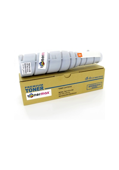 Tonermax Konica Minolta Tn-217 / Bizhub 223 / Bizhub 283 Uyumlu Toneri