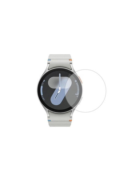 Samsung Uyumlu Watch 7 44mm Ekran Koruma Filmi-şeffaf Al3384 Şeffaf