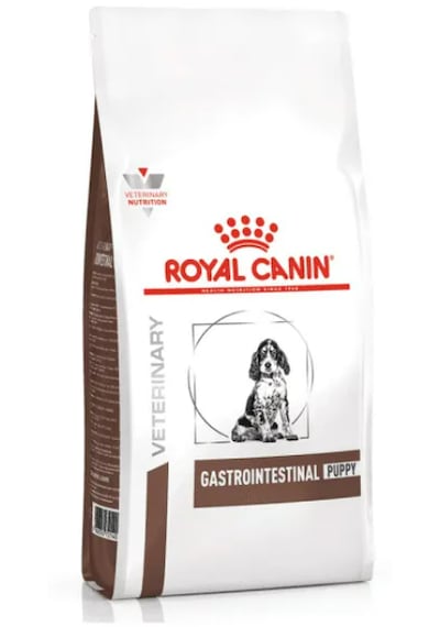 Royal Canin Gastrointestinal Puppy Yavru Köpek İshal Maması 2.5 Kg Mide Ve Bağırsak