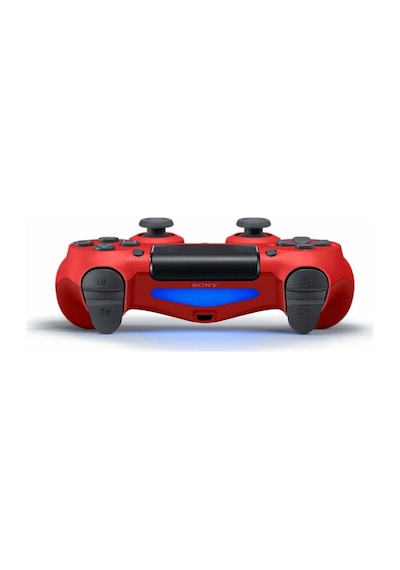 PS4 Uyumlu V2 Kablosuz PS4 Uyumlu Kol Kırmızı Joystick