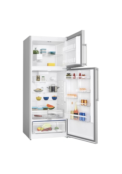 Profilo BD2176IFAN 542 L No-Frost Çift Kapılı Buzdolabı
